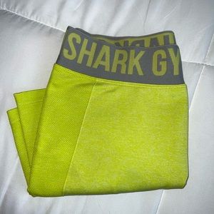 Gymshark Flex Shorts